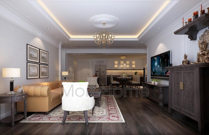 Nội thất cao cấp