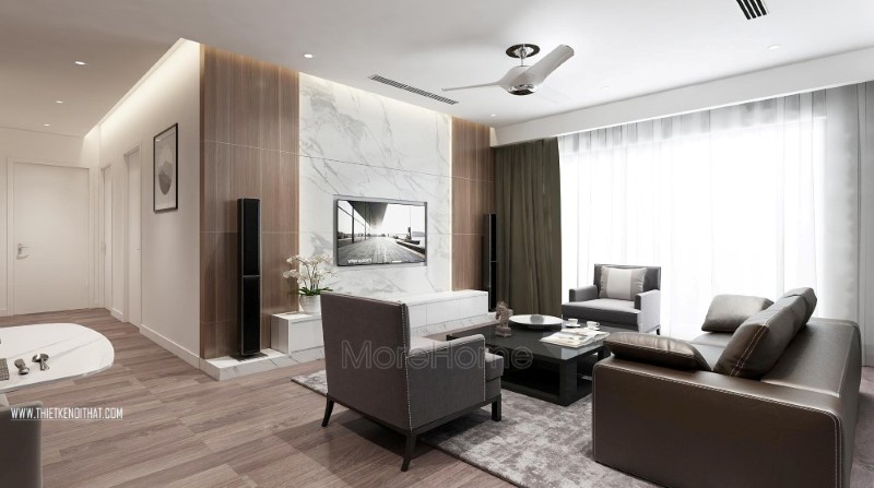Nội thất cao cấp