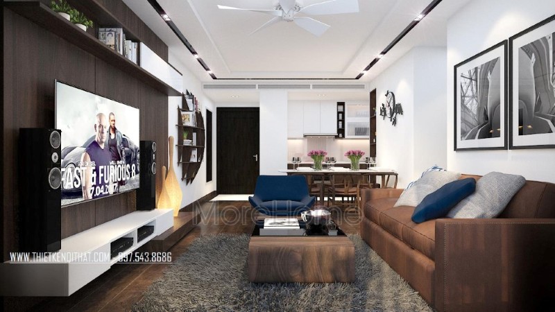 Nội thất cao cấp