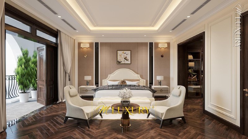 Nội thất cao cấp