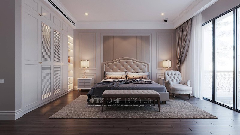 Nội thất cao cấp